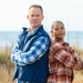 New HGTV Seaside Renovation Competition Series “100 Day Hotel Challenge” Premiering Tuesday, August 13, @ 8PM ET/PT Pits Married Real Estate Developers Brian and Mika Kleinschmidt Against Each Other