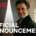 Official Netflix Announcement for the Fourth Season of “Bridgerton” [VIDEO]
