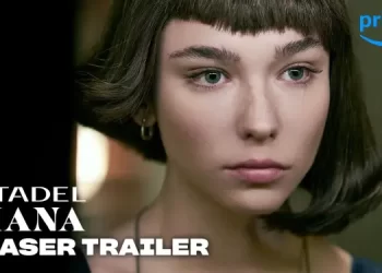 Prime Video Unveils Premiere Date and Teaser Trailer for Highly Anticipated New Series “Citadel: Diana,” Starring Matilda De Angelis [VIDEO]