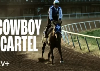 Apple TV+’s New Documentary Series “Cowboy Cartel” to Premiere Globally August 2 [VIDEO]