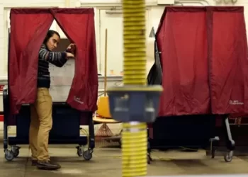 Ahead of Presidential Election, “Firing Line” Special Examining U.S. Voting Systems to Premiere on PBS