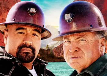 New Season of “Gold Rush: Mine Rescue with Freddy & Juan” Premieres on Discovery Channel on August 16 [VIDEO]