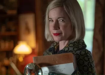 PBS Announces Lucy Worsley’s “Holmes vs. Doyle”