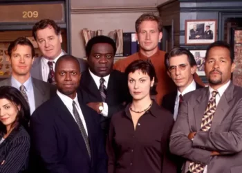 “Homicide: Life on the Street” Arrives on Peacock August 19 [VIDEO]