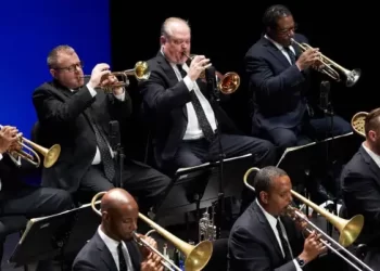 PBS and Chautauqua Institution Announce “Chautauqua at 150: Wynton Marsalis’ All Rise”