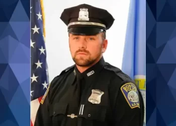 Boston Police Officer John O’Keefe Documentary Series Coming to Netflix