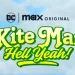 Max Original Adult Animated Series “Kite Man: Hell Yeah!” Debuts July 18