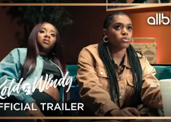 ALLBLK Drops Trailer for the All-New Season of “Kold x Windy” [VIDEO]