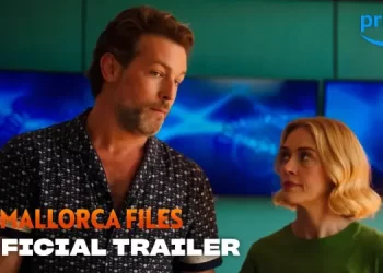 Official Prime Video Trailer for “The Mallorca Files” Season 3 [VIDEO]