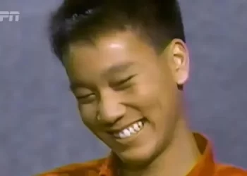 ESPN Films’ Upcoming 30 for 30 “American Son” to Air July 29 @ 7PM on ESPN and ESPN+ [VIDEO]