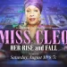 Lifetime Announces Biopic “Miss Cleo: Her Rise and Fall” Starring Robin “The Lady of Rage” Allen Premiering August 10 [VIDEO]