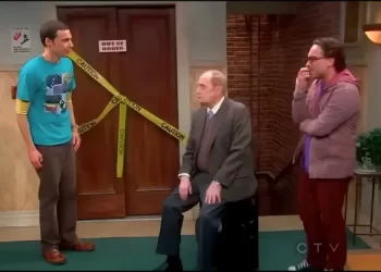 TBS Tributes “Big Bang Theory” Star Bob Newhart with “In Memory of Professor Proton” Marathon Sunday, July 21 [VIDEO]