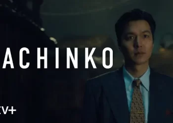 Apple TV+ Debuts Trailer for “Pachinko” Premiering August 23 [VIDEO]