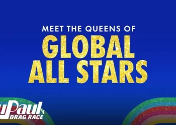 Paramount+ Announces New Original Series “RuPaul’s Drag Race Global All Stars” to Premiere August 16 [VIDEO]