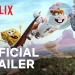 Official Netflix Trailer for “Saving Bikini Bottom: The Sandy Cheeks Movie” [VIDEO]