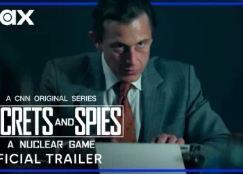 Official Max Trailer for “Secrets and Spies: A Nuclear Game” [VIDEO]