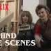 Behind the Scenes – “Stranger Things 5” – On Set of the Final Season – Netflix [VIDEO]