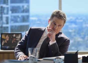 NBC Orders Dramas “Suits: L.A.,” “Grosse Pointe Garden Society” to Series