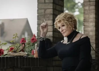 Official Netflix Trailer for “The Deliverance” – Lee Daniels [VIDEO]