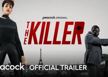 Official Peacock Trailer for “The Killer” [VIDEO]