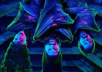 FX Sets Premiere Date for Final Season of its Emmy Nominated Comedy “What We Do in the Shadows”