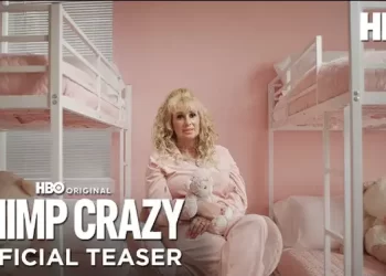 HBO Original Four-Part Documentary Series “Chimp Crazy” Debuts August 18 [VIDEO]