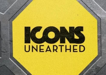 Vice Series “Icons Unearthed: Harry Potter” Premieres on Wednesday, August 21st
