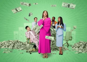 Apple TV+ Renews Acclaimed Workplace Comedy “Loot” Starring Maya Rudolph