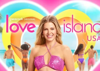 Peacock Announces Dramatic “Love Island USA” Season 6 Reunion Special Will Stream August 19 Hosted by Ariana Madix