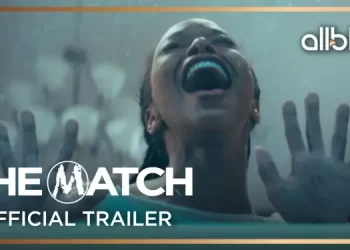 Official ALLBLK Trailer for “The Match” [VIDEO]
