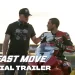 Official Prime Video Trailer for “One Fast Move” [VIDEO]