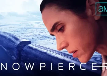 Tonight! It’s the Season Premiere of “Snowpiercer” Sunday, July 21 @ 9PM on AMC [VIDEO]