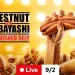 Rob Riggle and Nikki Garcia to Host “Chestnut vs. Kobayashi: Unfinished Beef” with Cari Champion and Chris Rose Calling the Match [VIDEO]