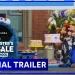 Official Max Trailer for “Cookie Monster’s Bake Sale: Back to School” – Family [VIDEO]
