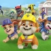 Nickelodeon and Spin Master Celebrate Dog Days of Summer with Month of “Rubble & Crew” Premieres Beginning Monday, August 5, with “PAW Patrol” Crossover Event