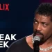 Netflix Debuts a Sneak Peak of Deon Cole’s Third Netflix Comedy Special [VIDEO]