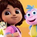 Season Two of “Dora,” Paramount+’s Original Animated Preschool Series, Premieres Friday, September 13 [VIDEO]