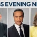 CBS News Announces New Ensemble Team and Editorial Leadership for the “CBS Evening News”