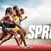 “Sprint” Season Two will Premiere on Netflix on November 13th