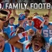 FOX Nation Becomes Home to All-New Seasons of Hit Series “God. Family. Football.” Premiering This October