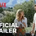 Official Netflix Trailer for “Lonely Planet” [VIDEO]