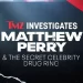 “TMZ Investigates: Matthew Perry & The Secret Celebrity Drug Ring” Premieres Monday, September 16 @ 9PM/8c on FOX [VIDEO]