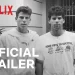 Official Netflix Trailer for “The Menendez Brothers” [VIDEO]