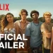 Official Netflix Trailer for the Fourth Season of “Outer Banks” [VIDEO]
