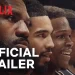 Official Netflix Trailer for “Starting 5” [VIDEO]