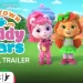 Official Trailer for “Tea Town Teddy Bears” [VIDEO]