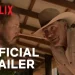 Official Netflix Trailer for “Territory” [VIDEO]