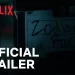 Official Netflix Trailer for “This Is the Zodiac Speaking” [VIDEO]