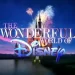 The Wonderful World of Disney, Fall Movie Lineup Kicks Off With World Television Premiere of 2023’s “The Little Mermaid” [VIDEO]