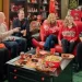 Hallmark Sets November 30 Premiere of “Holiday Touchdown: A Chiefs Love Story,” Headlining Thanksgiving Weekend of Countdown to Christmas’ 15th Anniversary